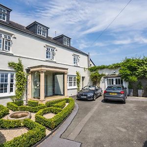 Strete Barton House